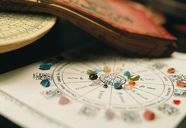 Horoskop pro každé znamení na 15. týden roku 2026
