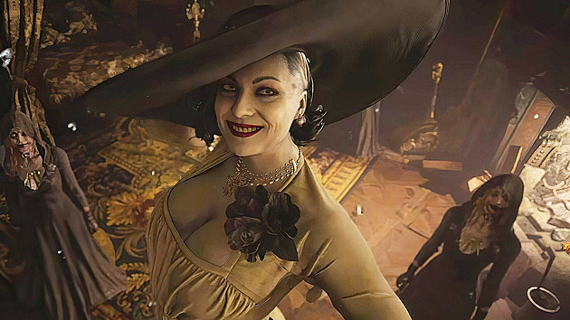 Slavné hororové sérii je letos 30 let, podívejte se na její proměnu v čase