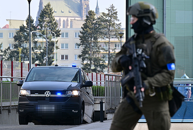 Soud prodloužil vazbu Jiřikovskému z bitcoinové kauzy, nově mu hrozí až 30 let