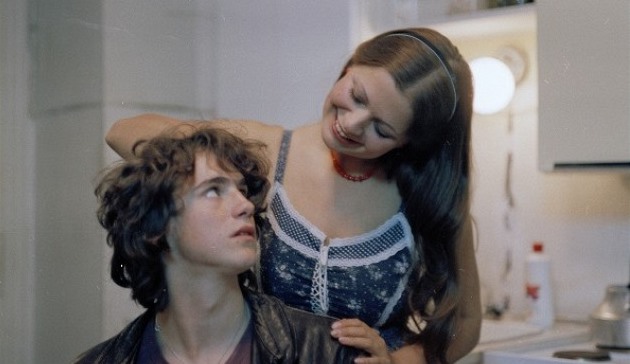 Honzíku, tobě bych dal i svou dceru, řekl jsem mu. Smyczek vzpomíná na Potměšila