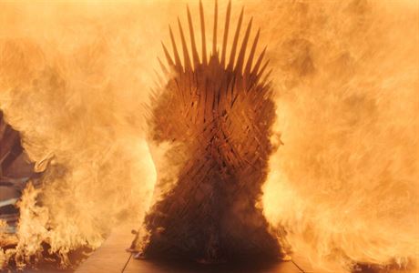 Před 15 lety se zrodil fenomén. Hra o trůny se nebála porušit základní pravidlo