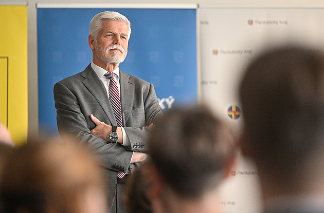 Spolupráce s Tchaj-wanem může být přínosnější než ta s Čínou, míní prezident