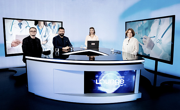 České zdravotnictví je úspěšné, šampion ale přestal trénovat, shodují se experti