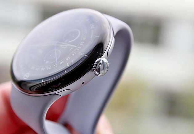 Nevypadají na to, ale tyto chytré hodinky jsou pořádně vylepšené