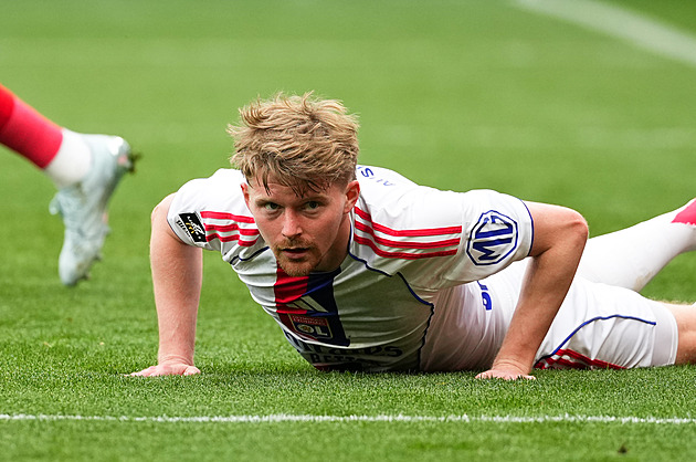 Šulc je po zranění zpátky. Tvrdě jsem dřel, říká. Mluvil o přízni v Lyonu i šampionátu