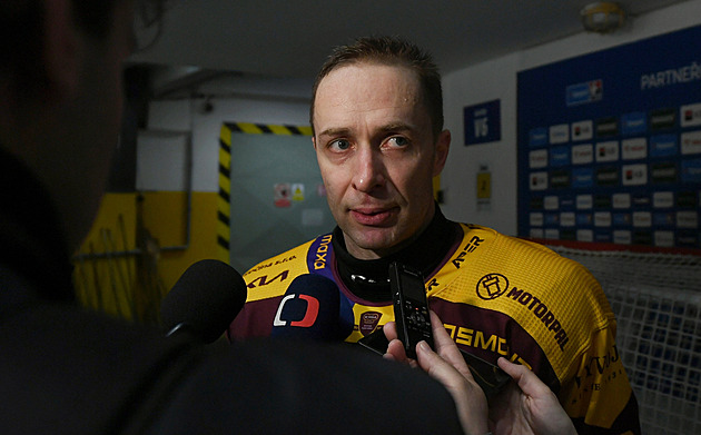 Čachotský: Nádrž byla prázdná. Baráž? Pan Loukota nám o ní zakázal mluvit