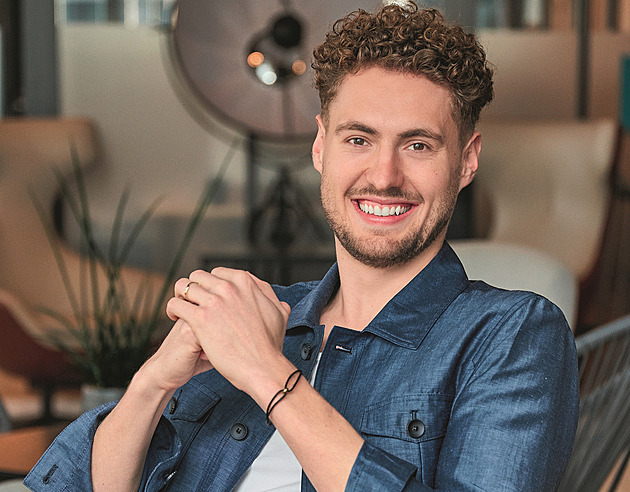 Jel jsem jen na výkon a očekávání. Zaplatil jsem neplodností, líčí Urban z Masterchefa