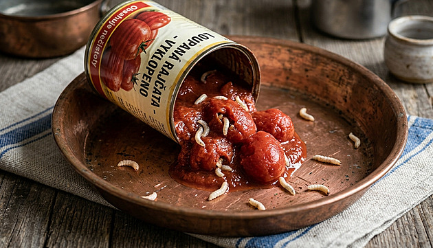 Zákulisí potravinářství. Jíme více „odpadu“, než si dokážeme připustit