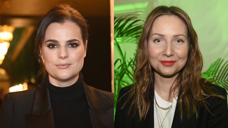 Koktová opět útočí na Arichtevu: Dítě zmydlila ručníkem, tvrdí. Co na to herečka?