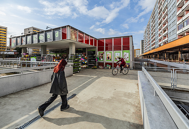 Hradec chce rozdat zákazníkům obchůdků víc virtuální měny, dá i na kroužky