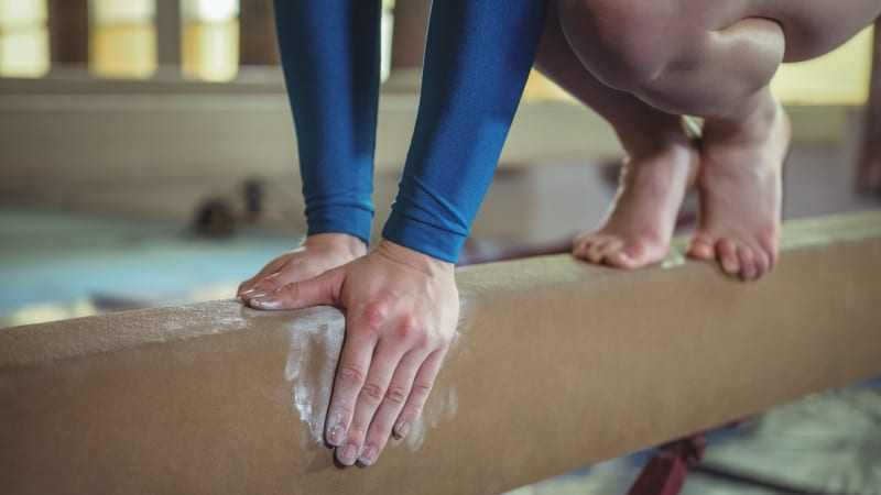 Zemřela oblíbená trenérka Chaloupková. Ve světě sportovní gymnastiky zanechala velkou stopu