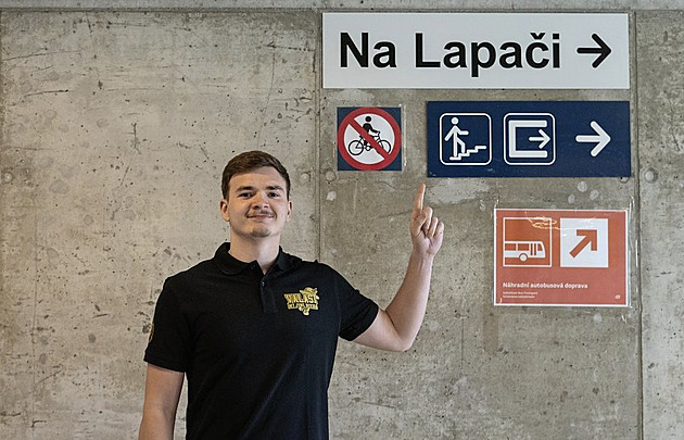 Táta mě nejdřív nechtěl. Jenáček o Chomutově i návratu do Vsetína