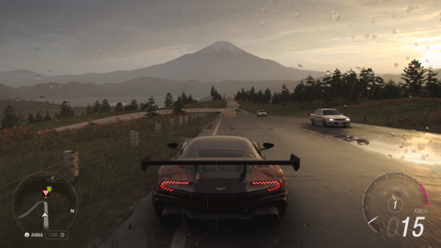 Závodní pecka Forza Horizon 6 ještě ani pořádně nevyšla a už je to hit