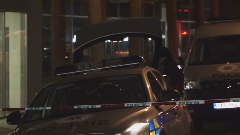 Brutální útok na Trutnovsku: Muž po napadení opilým agresorem bojoval o život