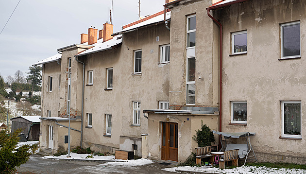 Vražda v Mírově míří k soudu. Propuštěný vězeň zabil už dřív, hrozí mu výjimečný trest