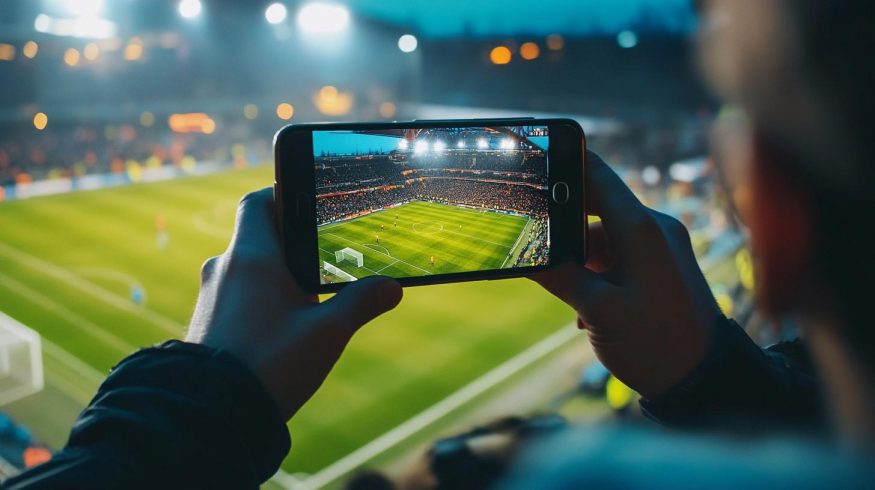 Míříte na MS ve fotbale? Tento operátor pro vás připravil eSIM s neomezenými daty