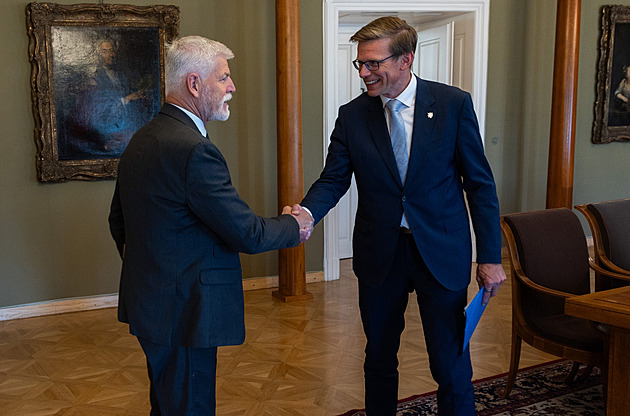 Na schůzku s Pavlem jsem přijel včas, rýpl si Kupka do Babiše. Řešili i osud ČT a ČRo