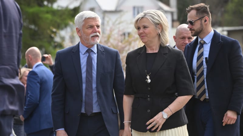 Pavel o manželce Evě: Kauza kolem Macinky ji nadzvedla. Nesnese nespravedlnost