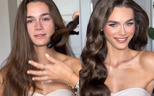 Nová Miss ukázala tvář bez make-upu. Ženy jí děkují za zvednuté sebevědomí