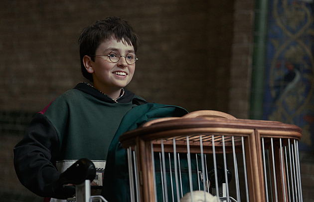 Seriál Harry Potter: kdy a kde bude mít premiéru, přehled herců a postav
