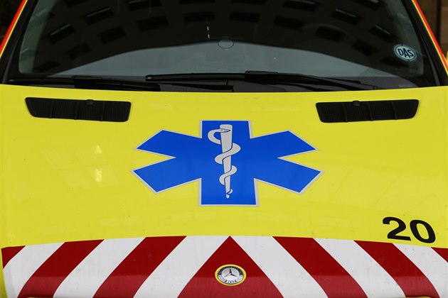 Muž chtěl zabránit další nehodě po sražení divočáka, smetlo ho auto