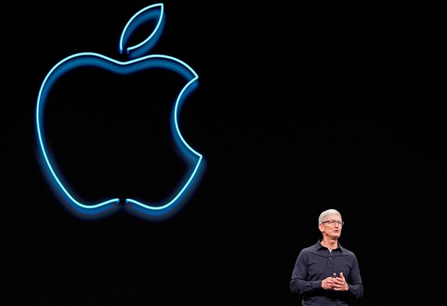 Změnu šéfa vymyslel Apple dobře. Bude se však líbit zákazníkům?