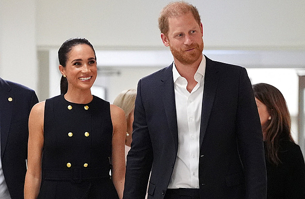 Usmíření na obzoru? Karel III. nabídl Harrymu a Meghan královské ubytování