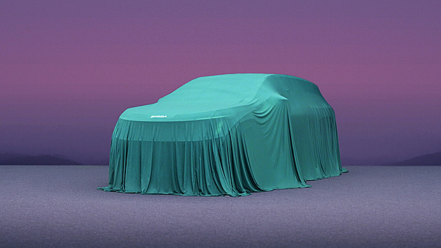 Škoda představuje model Peaq. Sledujte stream, ať máte vše z první ruky