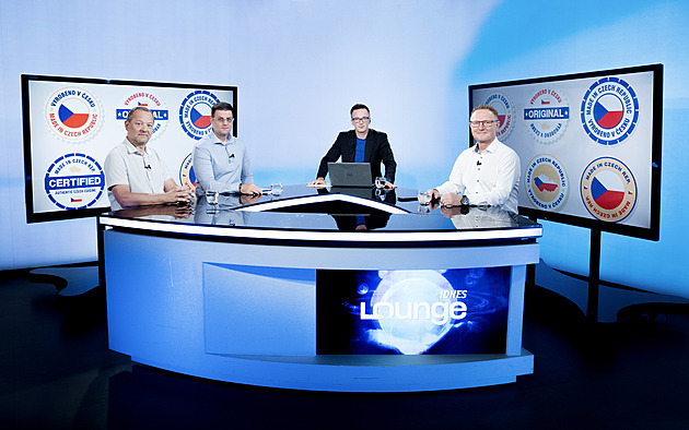 Česká značka ve světě sama nestačí. Nutný je servis i inovace, shodují se odborníci