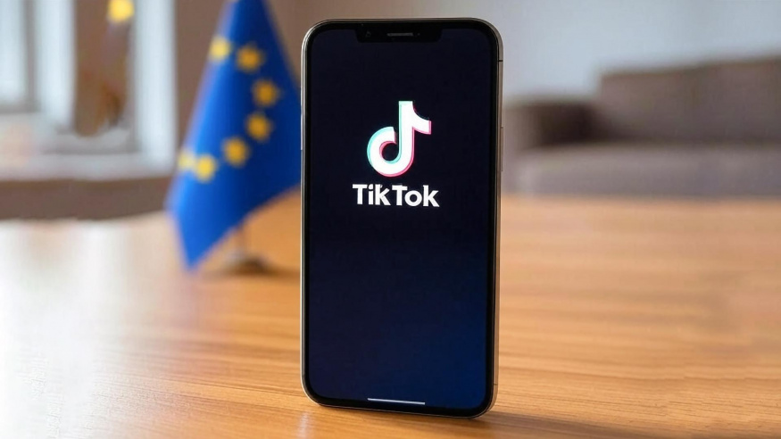 TikTok má v Evropě velký problém. Hrozí mu obří pokuta kvůli laxní ochraně dětí