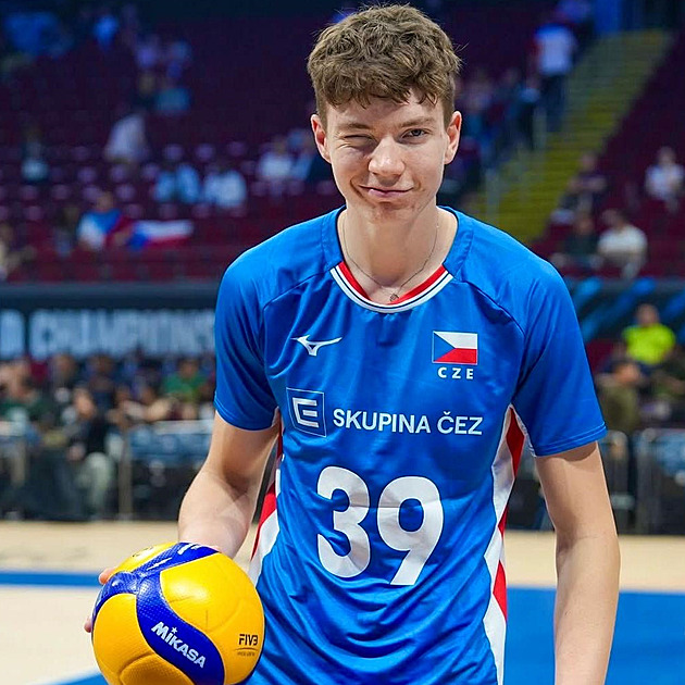 Nechci zastavovat! Klimeš už v Česku vyhrál vše, pro další úspěchy míří do Itálie