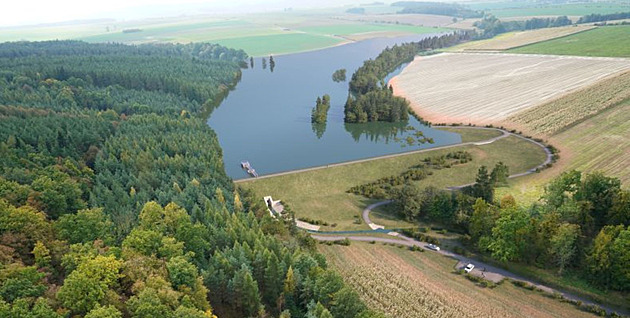 Nejen Nové Heřminovy. Moravskoslezský kraj bude mít další vodní nádrž