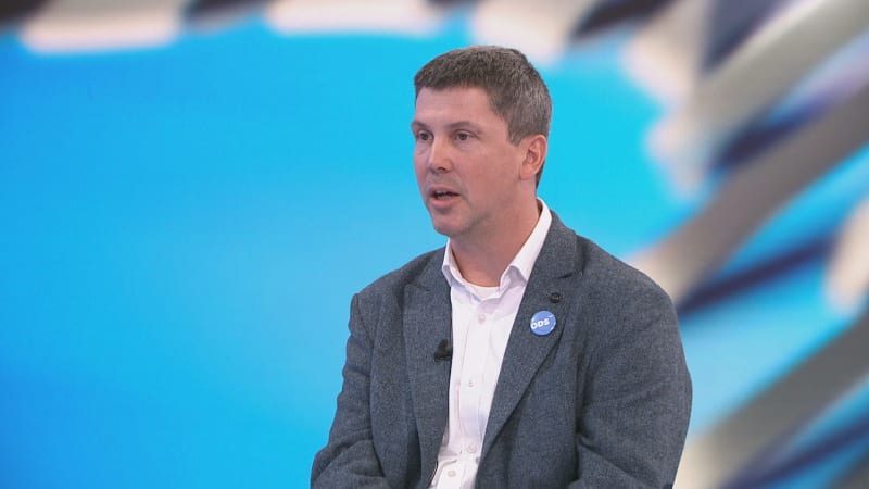 Teplý o Kubovi: S některými lidmi se nedomluvíte. Kritizoval i megalomanské projekty
