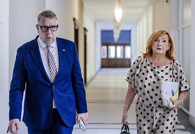 Tripartita projedná zvýšení minimální mzdy. Vzrůst může o více než 2 tisíce korun